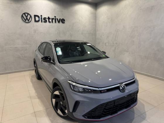 VOLKSWAGEN NIVUS 1.4 250 TSI TOTAL FLEX GTS AUTOMÁTICO
